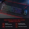 Redragon K582 Surara, LEDs RGB, hot-swap, Outemu Red, USB, US Vorschaubild