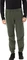 Vaude Qimsa II Light Softshell Fahrradhose lang khaki (Herren) Vorschaubild