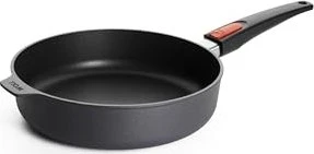 Woll Diamond Lite Guss-Hochrandpfanne Induktion 26cm