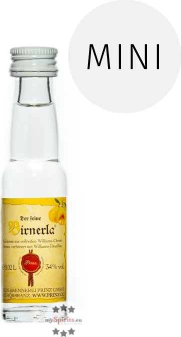 Thomas Prinz Birnerla 20ml