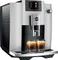 Jura E6 2022 (EC) platin Vorschaubild