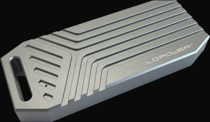 LC-Power LC-M2-C-USB4, USB4