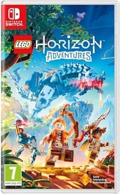LEGO Horizon Adventures (Switch)