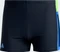 adidas Colorblock 3-Streifen Badehose legend ink (Herren) Vorschaubild