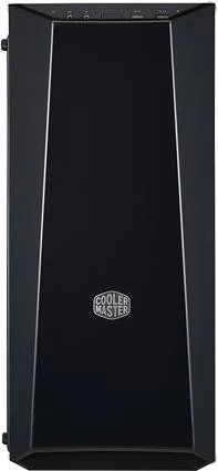 Cooler Master MasterBox Lite 5 schwarz, Acrylfenster, 500W ATX