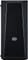 Cooler Master MasterBox Lite 5 schwarz, Acrylfenster, 500W ATX Vorschaubild