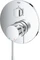 Grohe Essence Einhand-Brausearmatur mit 3-Wege Umstellung chrom Vorschaubild