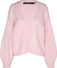 Vero Moda Maybe Strickjacke parfait pink (Damen)