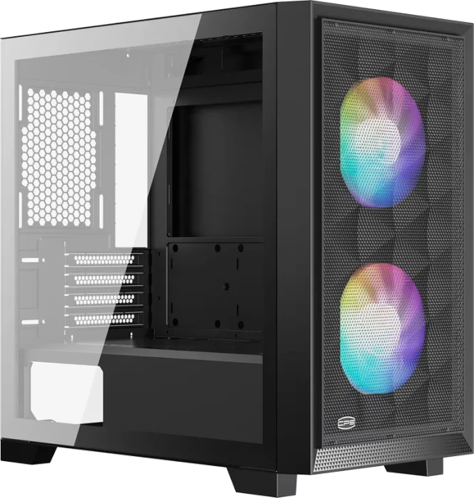 PCCooler C3DX