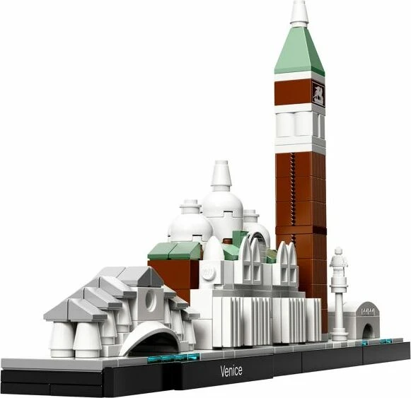 LEGO Architecture - Venedig