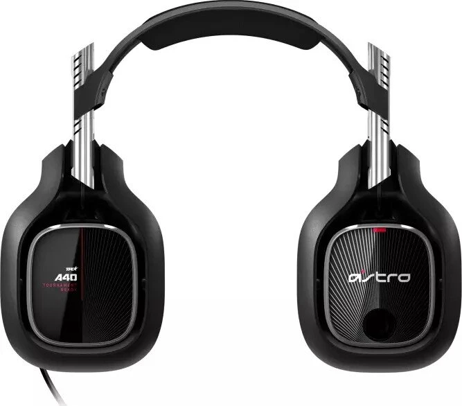 Astro Gaming A40 TR Headset 4. Generation + Mixamp M80 (Xbox One)