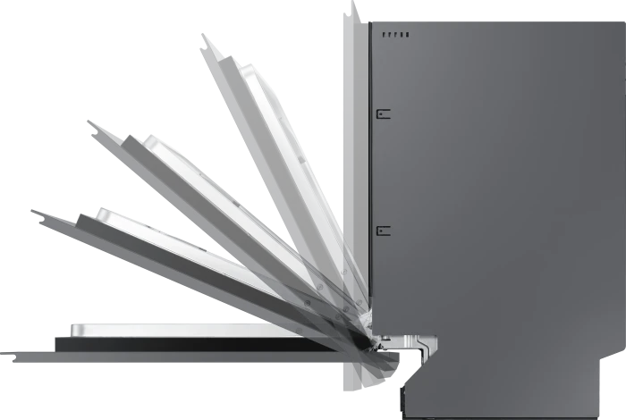 Samsung DW60CG880I00EG