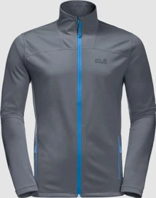 Jack Wolfskin Horizon Jacke pebble grey (Herren)
