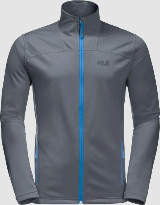 Jack Wolfskin Horizon Jacke pebble grey (Herren)