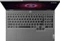 Lenovo LOQ 15ARP9, Luna Grey, Ryzen 7 7435HS, 16GB RAM, 512GB SSD, GeForce RTX 4050, DE Vorschaubild