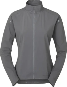 Rab Cinder Borealis Fahrradjacke graphene (Damen)
