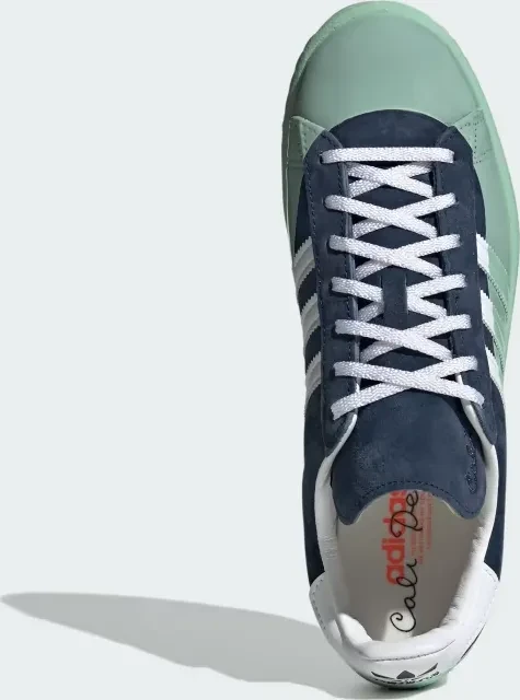 adidas Campus 80s Cali Dewitt collegiate navy/cloud white/off white (Herren)
