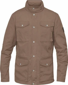 Fjällräven Räven Funktionsjacke dark sand (Herren)