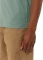 Vaude Spirit II T-Shirt kurzarm dusty fern (Herren) Vorschaubild