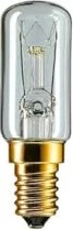 Philips Deco Röhre 10W/927 E14 T17 CL