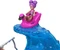 Mattel Polly Pocket - Pollyville Sonnenstrand Spielset Vorschaubild