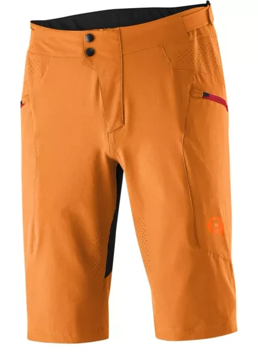 Gonso Valdes Fahrradhose kurz lions tail (Herren)