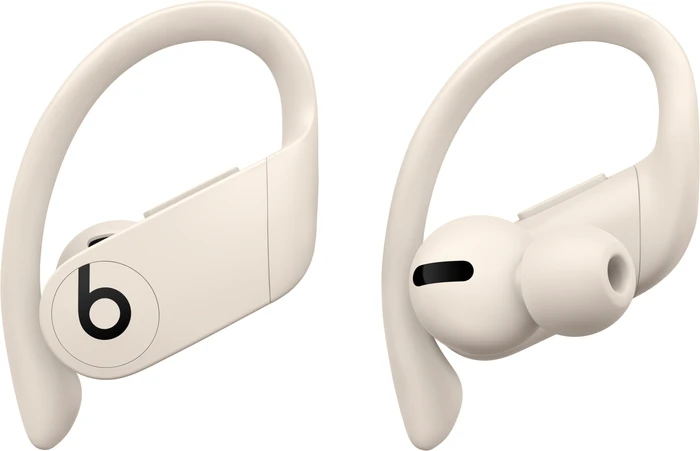 Apple Beats Powerbeats Pro elfenbeinweiß