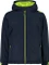 CMP Ripstock Feel Warm Jacke (Junior) Vorschaubild