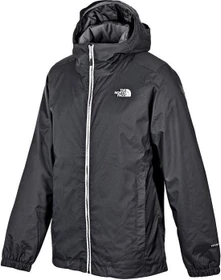 The North Face Quest Insulated Funktionsjacke tnf black (Herren)