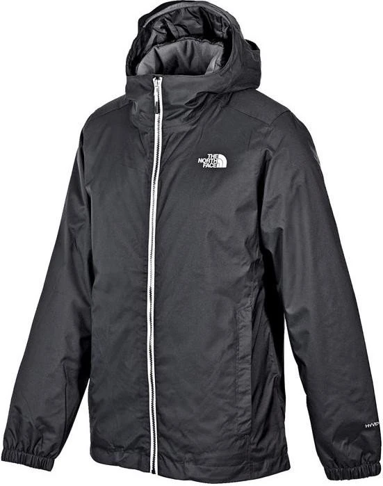 The North Face Quest Insulated Funktionsjacke tnf black (Herren)
