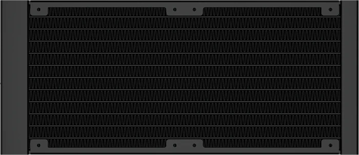 Corsair iCUE H100x RGB Elite