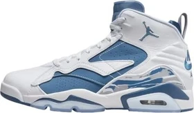 Nike Jumpman MVP white/neutral grey/industrial blue (Herren)