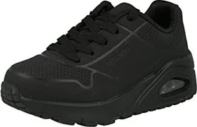 Skechers Uno Stand on Air schwarz (Junior)