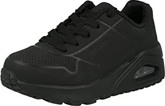 Skechers Uno Stand on Air schwarz (Junior)