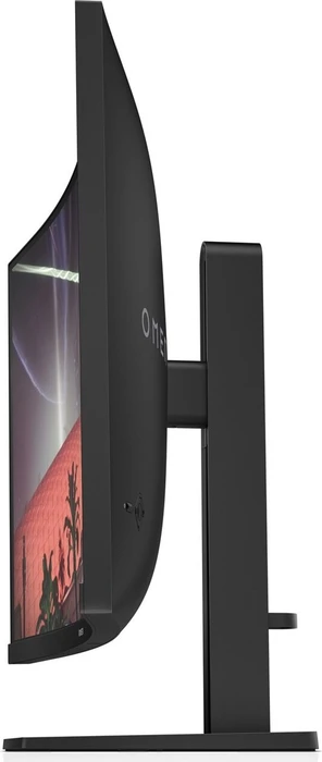 HP Omen 32c, 1 Jahr Garantie, 31.5"