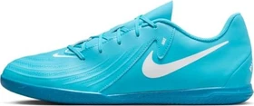 Nike Phantom GX 2 Club IC Low-Top blue fury/white (Herren)