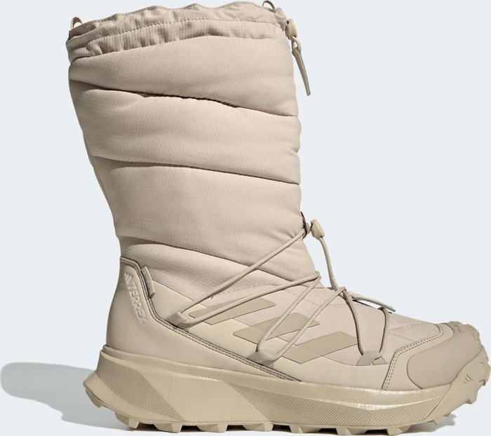 adidas Terrex Winter High Rain.Rdy Cold.Rdy wonder beige/alumina