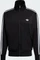 adidas Firebird Track Top Trainingsjacke schwarz (Herren) Vorschaubild