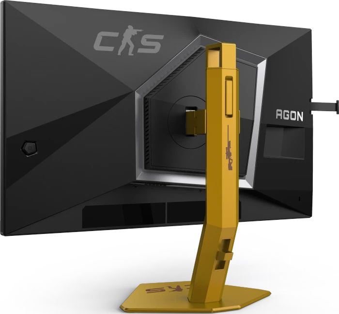 AOC Agon Pro CS24A, 24.1"