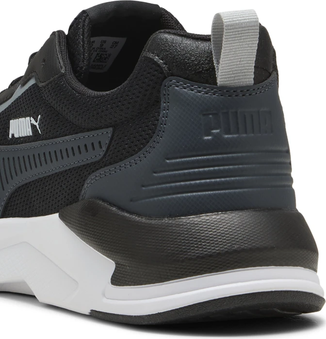 Puma X-Ray 3 puma black/strong gray/cool mid gray
