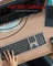 KeySonic KSK-8023BTRF, grau/schwarz, USB/Bluetooth, DE Vorschaubild