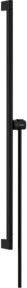 hansgrohe Unica Brausestange 24405670 950mm, mattschwarz Image
