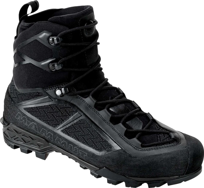 Mammut Taiss Light Mid GTX schwarz (Herren)