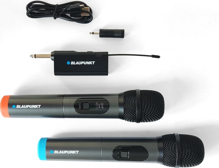 Blaupunkt WM60UDB