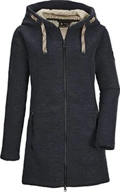 Killtec G.I.G.A. DX Casual Funktionsjacke dunkel navy (Damen)