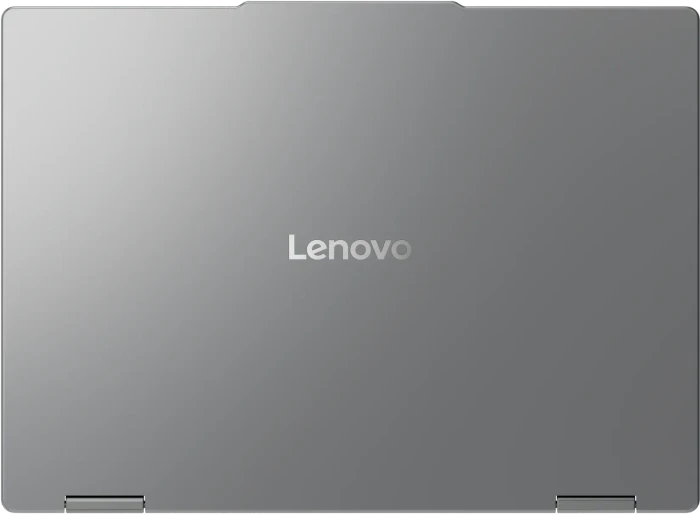Lenovo IdeaPad 5 2-in1 14Q8X9, Luna Grey, Snapdragon X - X1-26-100, 16GB RAM, 512GB SSD, DE