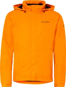 Vaude Escape Bike Warm Fahrradjacke kurkuma (Herren)