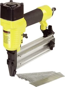 Mannesmann M15350 Druckluft-Nagler inkl. Koffer
