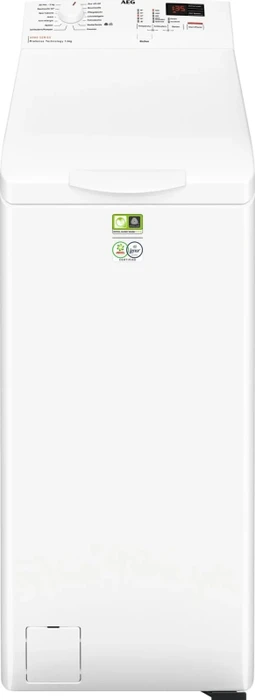 AEG Electrolux Serie 6000 LTR6E41268 Toplader