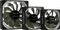 LC-Power AiRazor LC-CF-120-PRO, 120mm Vorschaubild